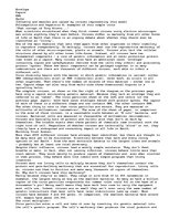 Esszék 'DNA and RNA: Viruses ', 2.                