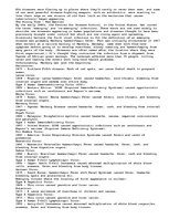 Esszék 'DNA and RNA: Viruses ', 5.                