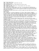 Esszék 'DNA and RNA: Viruses ', 6.                