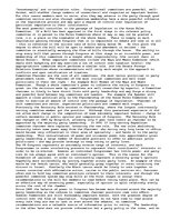 Esszék 'Where Does Power Lie in Congress?', 2.