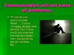 Prezentációk 'Communication Competence', 16.                