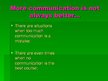 Prezentációk 'Communication Competence', 17.                