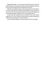 Esszék 'My Model of Private Bank', 2.                