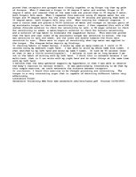 Esszék 'Homeostasis in the Human Body', 2.                