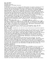 Esszék 'This is a chemistry lab report on an Acid-Base Titration experiment.', 1.                