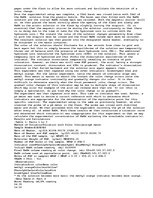 Esszék 'This is a chemistry lab report on an Acid-Base Titration experiment.', 2.                