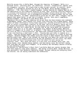 Esszék 'Hawthorne - Melville Comparitive Essay', 2.                