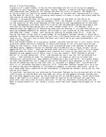 Esszék 'The Effects of Andrew Jackson's Presidency on the United States Economy and Soci', 1.