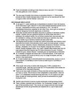 Összefoglalók, jegyzetek 'Educational System in Great Britain', 3.                