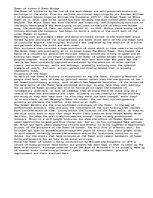 Esszék 'Towers of London and Tower Bridge', 1.                