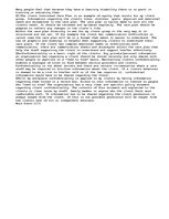 Esszék 'Discrimination', 2.                