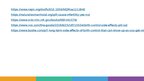 Prezentációk 'The Long-Term Effects of Using Hormonal Contraception on Female Body and Health', 9.                