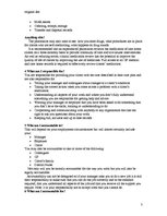 Összefoglalók, jegyzetek 'Understanding Safe Handling of Medications. Roles and Responsibilities', 3.                