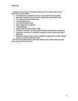 Összefoglalók, jegyzetek 'Understanding Safe Handling of Medications. Roles and Responsibilities', 6.                