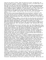 Esszék 'Great Moments in the First 100 Years of the Catholic Church ', 2.                