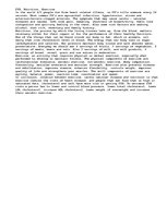 Esszék 'CVD, Nutrition, Exercise', 1.                