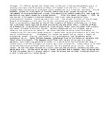 Esszék 'A Biography of the Pioneer Architect Ludwig Mies van der Rohe and His Contributi', 3.                