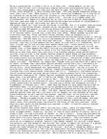 Esszék 'This Essay Is Primarily about the Struggles That the Younger Generation Goes thr', 1.                