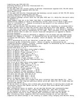 Esszék 'Compare the Financial Situations of Two Companies', 2.                