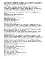 Esszék 'Compare the Financial Situations of Two Companies', 3.                