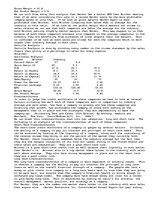 Esszék 'Compare the Financial Situations of Two Companies', 4.                