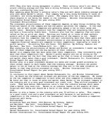 Esszék 'Compare the Financial Situations of Two Companies', 5.                