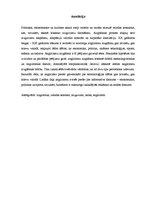 Kutatási anyagok 'Anglicisms in the Latvian and Russian Languages', 3.