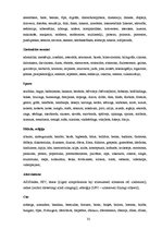 Kutatási anyagok 'Anglicisms in the Latvian and Russian Languages', 32.