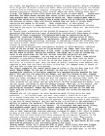 Esszék 'Serial Killers', 2.                