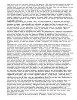 Esszék 'Serial Killers', 3.                