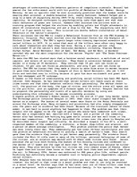 Esszék 'Serial Killers', 4.                