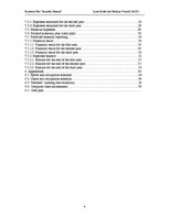 Üzleti tervek 'Business Plan "Jauniešu pasaule"', 4.                