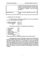 Üzleti tervek 'Business Plan "Jauniešu pasaule"', 7.                