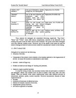 Üzleti tervek 'Business Plan "Jauniešu pasaule"', 10.                