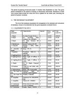 Üzleti tervek 'Business Plan "Jauniešu pasaule"', 12.                