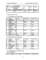 Üzleti tervek 'Business Plan "Jauniešu pasaule"', 13.                