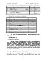 Üzleti tervek 'Business Plan "Jauniešu pasaule"', 15.                