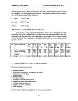 Üzleti tervek 'Business Plan "Jauniešu pasaule"', 27.                