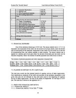 Üzleti tervek 'Business Plan "Jauniešu pasaule"', 30.                