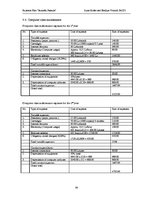 Üzleti tervek 'Business Plan "Jauniešu pasaule"', 39.                