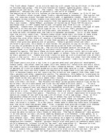 Esszék 'An Article "The Truth About Tweens"', 1.                