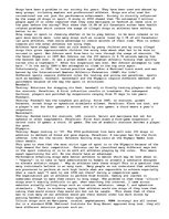 Esszék 'How Society Is Affected by Drug Usage in Sport?', 1.                