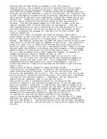 Esszék 'Charles Darwin and Imperialism', 1.                