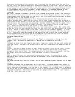 Esszék '"Lord of the Flies Book" Report. By William Golding', 2.                