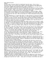 Esszék '"Lord of the Flies Book" Report. By William Golding', 3.                