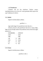 Kutatási anyagok 'Verb och detta funktioner i sats', 7.                