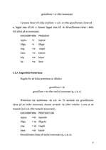 Kutatási anyagok 'Verb och detta funktioner i sats', 8.                
