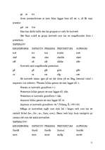 Kutatási anyagok 'Verb och detta funktioner i sats', 11.                
