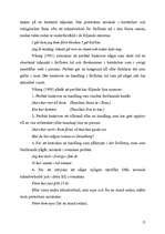 Kutatási anyagok 'Verb och detta funktioner i sats', 17.                