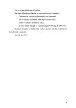 Kutatási anyagok 'Verb och detta funktioner i sats', 19.                